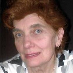 Marie Varvin à Tournai: avis de décès