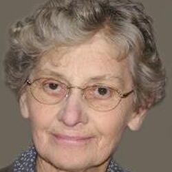 Marie-Yvonne LARUELLE à : avis de décès