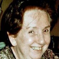 Marthe MARTIN à Florenville: avis de décès