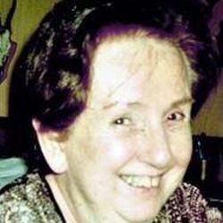 Marthe MARTIN à Florenville: avis de décès