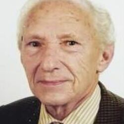 Maurice BROWN à Deux-Acren: avis de décès