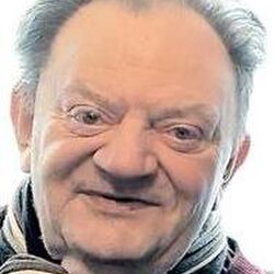 Michel CLAIX à Tournai: avis de décès