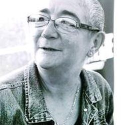 Muriel MARTIN à Tournai: avis de décès