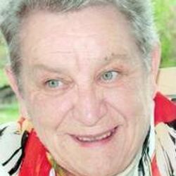 Nadia DEMOULIN à Saint-Hubert: avis de décès