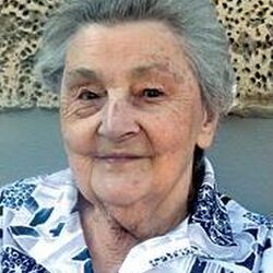 Nelly ABS à Corroy-le-Grand: avis de décès