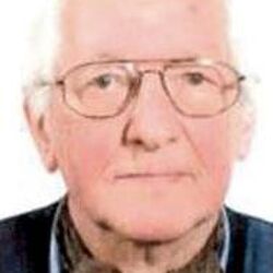 Philémond DEWAELE à Falisolle: avis de décès