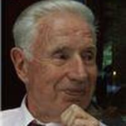 René MABILLE à Bouge: avis de décès