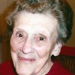 Renée BLOCQUEAU à Laplaigne: avis de décès