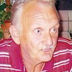 Robert LIBERT à Rochefort: avis de décès