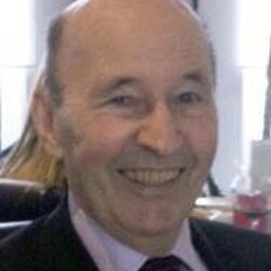 Robert VERFAILLIE à Mouscron: avis de décès