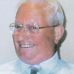 Roger PIÉRARD à Anthée: avis de décès