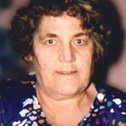 Suzanne LABAR à Bolinne: avis de décès