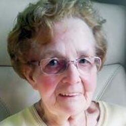 Suzanne SCHYNS à Welkenraedt: avis de décès