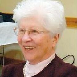 Tina MOSER à Wanfercée-Baulet: avis de décès