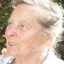 Virginie KRACK à Neufchâteau: avis de décès