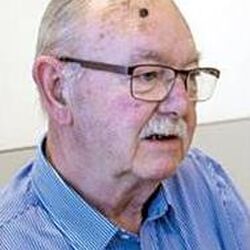 Albert SAQUET à Antoing: avis de décès