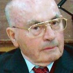 André DANNA à La Glanerie: avis de décès