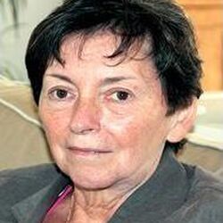 Christianne NASSAUT à Flawinne: avis de décès