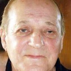 Claude HENRY à Libramont-Chevigny: avis de décès