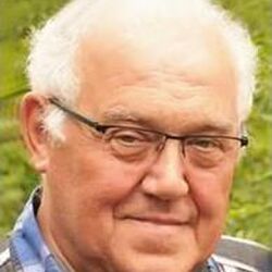 Gérard TONDEUR à Nassogne: avis de décès