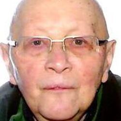 Germain MARTIN à Havinnes: avis de décès