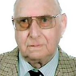 Germain RUYSEN à -: avis de décès