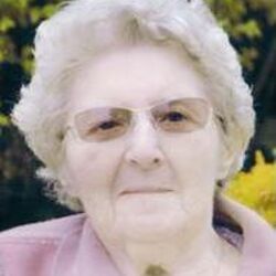 Ginette SOMMELETTE à Gedinne: avis de décès