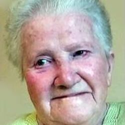 Jeanne POLLET à Tournai: avis de décès