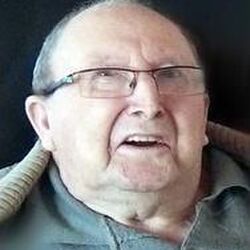 Louis BARA à Rongy: avis de décès