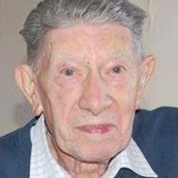 Louis TRIAILLE à Tournai: avis de décès