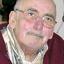 Louis VARLEZ à -: avis de décès