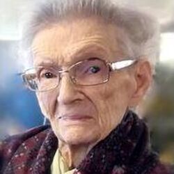 Marie DELOGNE à Bohan: avis de décès