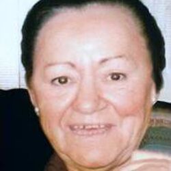 Marie-Rose HOUDMONT à Saint-Servais: avis de décès