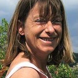 Marie-Thérèse PALANGE à Brussel: avis de décès