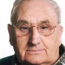 Maurice OOSTERLYNCK à Celles: avis de décès