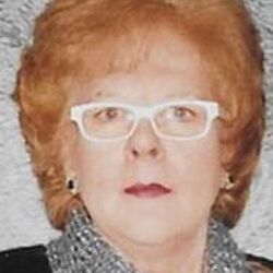 Michèle FRANCOIS à Kain: avis de décès