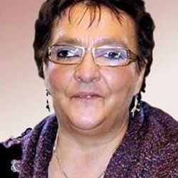 Mireille MARCHAL à : avis de décès