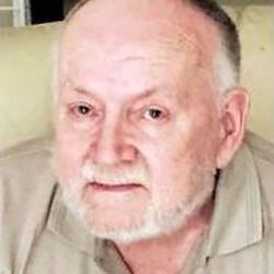 Pierre GOFFINET dit « Pierrot »  à Virton: avis de décès