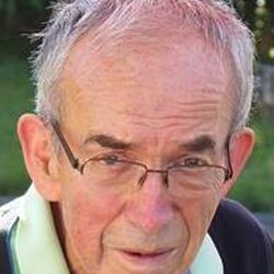 René SATINET à Saint-Hubert: avis de décès