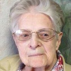 Renelde JOURQUIN à -: avis de décès