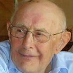 Robert GRIMONSTER à Fauvillers: avis de décès