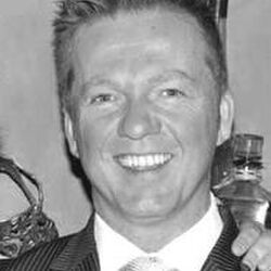 Roland DANTINE à Hannêche: avis de décès