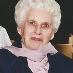 Suzanne RULQUIN à Couvin: avis de décès