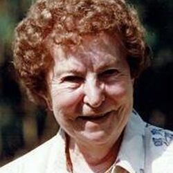 Yvonne RONGVAUX  à Saint-Mard: avis de décès