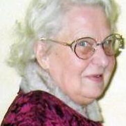 Anna VRAUX à Bailleul: avis de décès