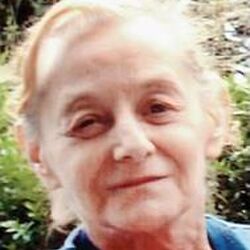Annie BOVERIE à Libramont-Chevigny: avis de décès