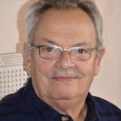 Bertrand BERTEYN à Dottignies: avis de décès