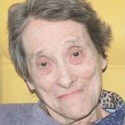 Claire LIMET à Lessines: avis de décès