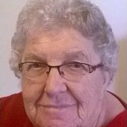 Fernande WATIAU à Taintignies: avis de décès