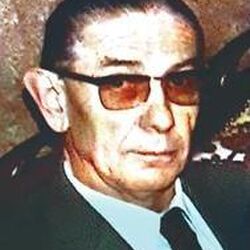 Gaston JAVAUX à -: avis de décès